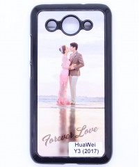 Huawei Y3 (2017)